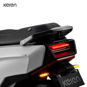 Keren SRT-5 Sport 65KM/H Moto Elettrica con Motore Posteriore, Freno <span class=keywords><strong>a</strong></span> Disco Idraulico e <span class=keywords><strong>CBS</strong></span> - Product Image 6