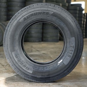 Neumáticos para Camión 11r22.5 a Precio de Mayoreo, Neumáticos Profesionales Chinos sin Cámara para Camiones de Larga Distancia, Neumáticos para Camiones de Trabajo Pesado - Product Image 3
