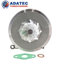 Cartouche de turbo BV43 Billet 28231-2F900 53039880653 pour Hyundai Santa Fe Tucson Kia Sorento Sportage 2.2 CRDi