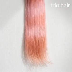 Paquetes de Cabello Remy Brasileño Virgen 12A, Doble Trama a Máquina, 100g, Todos los Colores, Venta al por Mayor, Rojo Rosa, Liso Sedoso - Product Image 3