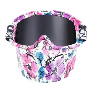 <span class=keywords><strong>Precio</strong></span> <span class=keywords><strong>de</strong></span> fábrica Anti-niebla viento anti-polvo <span class=keywords><strong>de</strong></span> <span class=keywords><strong>motocross</strong></span> <span class=keywords><strong>gafas</strong></span> con máscara completa - Product Image 2