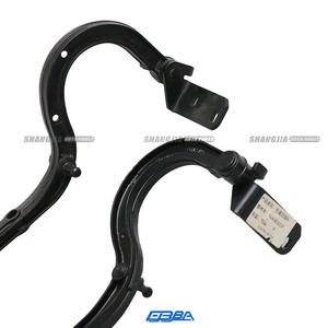 Bisagra de Capó de Alta Calidad para McLaren 720S, Material Metálico, Derecha 14A0832CP, Izquierda 14A0828CP - Product Image 5