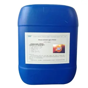 TRG 브랜드 99% 순도 실리콘 무색 투명 흡착제 활성탄 백금 촉매 좋은 호환성 - Product Image 5