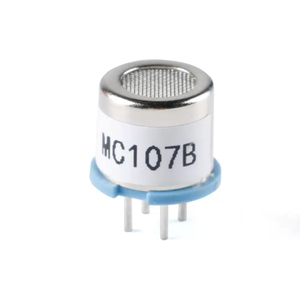 Capteur de gaz de combustion catalytique MC105 d'origine, sonde d'alarme de gaz combustible alcane gazeux - Product Image 2