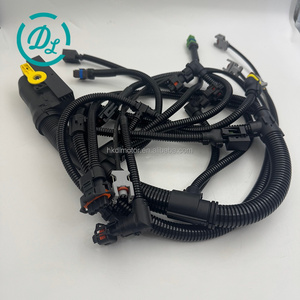 ชุดสายไฟเครื่องยนต์ดีเซล EexcavaStart รุ่น 320 A9997 A9998 322838401 อะไหล่ทดแทนที่ทนทาน รับประกัน 6 เดือน ผลิตในจีน - Product Image 1