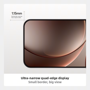 <span class=keywords><strong>OPPO</strong></span> Find X9 Telefono Cellulare di Punta con Foto Live 4K Ultra Nitide, Display AMOLED 120Hz, Ricarica Wireless, NFC, Schermo da 6,6 Pollici - Product Image 3