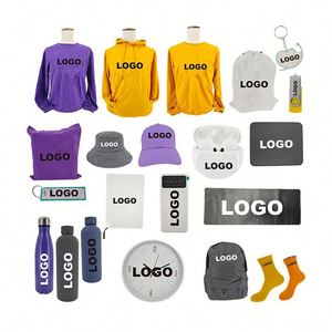 Design Customized Advertising Business Set High Quality Luxury Promotional Hoodie Cup Bottle Corporate Gift Set With Logo - Product Image 2