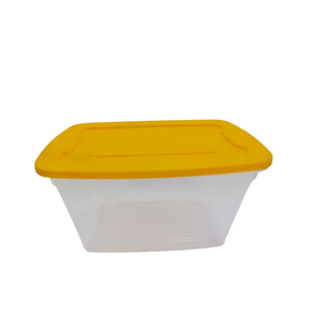 <span class=keywords><strong>Venta</strong></span> <span class=keywords><strong>de</strong></span> fábrica, contenedor <span class=keywords><strong>de</strong></span> plástico <span class=keywords><strong>de</strong></span> 20 galones, <span class=keywords><strong>cajas</strong></span> <span class=keywords><strong>de</strong></span> almacenamiento transparentes con tapa, logotipo organizador para el hogar y Color personalizado - Product Image 1