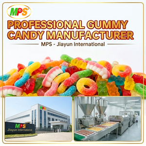 Vente directe d'usine de bonbons Halal Twists <span class=keywords><strong>à</strong></span> <span class=keywords><strong>la</strong></span> <span class=keywords><strong>fraise</strong></span>, <span class=keywords><strong>à</strong></span> <span class=keywords><strong>la</strong></span> <span class=keywords><strong>réglisse</strong></span>, <span class=keywords><strong>à</strong></span> faible teneur en gras - Product Image 4