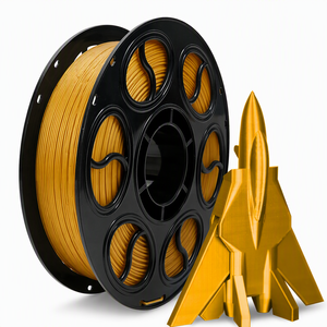Filamento PLA para Impresora 3D LIBAIJAI, 1.75mm, Seda, Color Único, Alta Velocidad, Bobina de 1kg, Precisión Dimensional, Impresoras 3D - Product Image 1