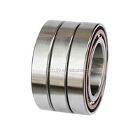 Unidad de Rodamiento de Bolas BSQU235, Cartucho de Rodamiento BSQU 235 TDT 950
