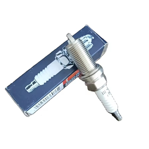หัวเทียนของแท้จาก Denso Spark 6076 K16HPR-U11คุณภาพสูงไม่มีราคาถูก K20HR-U11ผลิตใน09482-00605 - Product Image 1