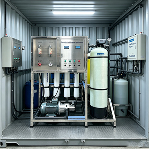 Impianto di Desalinizzazione dell'<span class=keywords><strong>Acqua</strong></span> <span class=keywords><strong>Marina</strong></span> da 500LPH, Sistema di Purificazione dell'<span class=keywords><strong>Acqua</strong></span> ad Alta Salinità, Attrezzatura per il Trattamento dell'<span class=keywords><strong>Acqua</strong></span> <span class=keywords><strong>Marina</strong></span> in <span class=keywords><strong>Acqua</strong></span> Dolce - Product Image 1