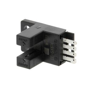 Nouveau capteur photoélectrique à faisceau traversant O-mron original EE-SX674R - Product Image 1