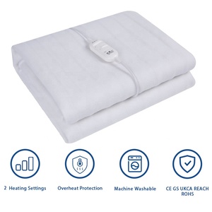 Offre Spéciale Chauffée Sous-<span class=keywords><strong>Couverture</strong></span> Rapide Couvertures Chauffantes Électriques <span class=keywords><strong>2</strong></span> <span class=keywords><strong>places</strong></span> - Product Image 3
