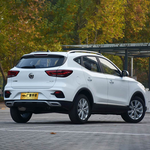 รถยนต์<span class=keywords><strong>มือ</strong></span><span class=keywords><strong>สอง</strong></span> ปี 2019 <span class=keywords><strong>MG</strong></span> <span class=keywords><strong>ZS</strong></span> 1.5L พวงมาลัยซ้าย เบนซิน/แก๊สโซลีน SUV เกียร์อัตโนมัติ สำหรับถนนในเ<span class=keywords><strong>มือ</strong></span>งและชนบทในแอฟริกา - Product Image 3