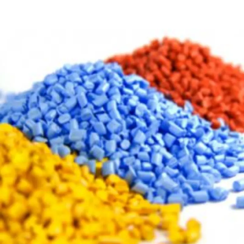 Multiuso PE Granules, LDPE/HDPE/llldpe Mix, per imballaggi robusti, produzione di contenitori