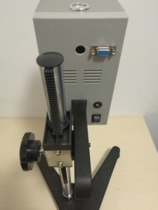 Độ chính xác cao màn hình cảm ứng ROTARY visometer Meter kỹ thuật số phòng thí nghiệm bị đo độ nhớt - Product Image 4