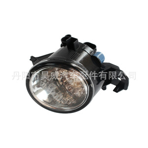 ไฟตัดหมอกนิสสัน 9 LED H11 6500 ลูเมน 55 วัตต์ ชุดไฟตัดหมอกหน้า 26150-AU325 26155-AU325 - Product Image 4