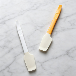 Espátula de silicona, herramienta para repostería, espátula para mermelada y pasteles, espátula para mantequilla, abridor de latas y botellas multifuncional y creativo - Product Image 4