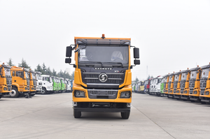 <span class=keywords><strong>Camion</strong></span> benne lourd Shacman Sagmoto X3s 6X4 neuf, fabriqué en Chine, 420 ch, à vendre - Product Image 2