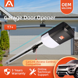Aavaq T7 + 700N Xe điều khiển không dây tự động cửa nhà để xe mở cửa nhà để xe động cơ - Product Image 2