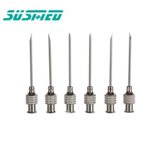 Aghi veter Inari in ACCIAIO inosidabile siringhe ต่อ animali ago ago ต่อ siringa veteraria - Product Image 3