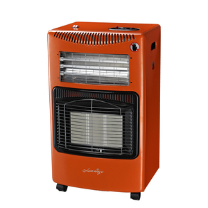 <span class=keywords><strong>Chauffage</strong></span> d'armoire à <span class=keywords><strong>gaz</strong></span> portable à bas prix <span class=keywords><strong>mobile</strong></span> 2 en 1 <span class=keywords><strong>chauffage</strong></span> d'intérieur en céramique domestique au <span class=keywords><strong>gaz</strong></span> et électrique - Product Image 4