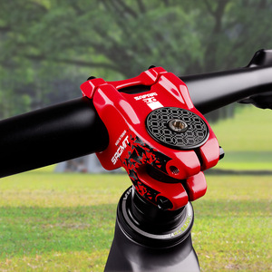 Tija de Bicicleta Sagmit de 35 mm y 31,8 mm de Alta Resistencia CNC para Bicicleta de Montaña - Product Image 1