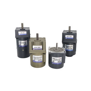 220v 40w-400w 15w 60w-120w 180 वाट 200w-250w-300w इलेक्ट्रिक एसी मोटर - Product Image 3