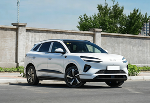BYD Sealion 06 DM-i 205 Pilot Pro Edition 205 km CLTC Longue Autonomie PHEV SUV 5 Places Faible Consommation de Carburant Véhicule Hybride à Énergie Nouvelle - Product Image 3
