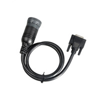 Pour JCB V22.11.2 outil de Service électronique équipement de Construction maître Canbus J1708 Service JCB outil de Scanner de Diagnostic