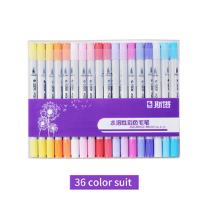 STA 80 colori <span class=keywords><strong>pennarelli</strong></span> <span class=keywords><strong>pennarelli</strong></span> a doppia punta Fine e <span class=keywords><strong>pennarelli</strong></span> a <span class=keywords><strong>pennarelli</strong></span> <span class=keywords><strong>per</strong></span> lettere calligrafia arte <span class=keywords><strong>pennarelli</strong></span> categoria - Product Image 4