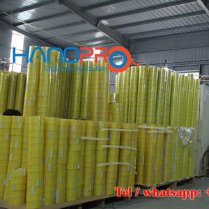 EVFTA คุณภาพสูง BOPP บรรจุเทปผู้ผลิต Hanopro เวียดนาม - Product Image 6