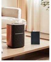 Récepteur audio LE Audio 5.4 avec Aptx Lossless/LDAC avec prise jack 3,5 mm, adaptateur sans fil pour musique pour TV/ordinateur portable/téléphone