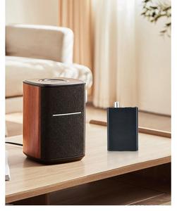Récepteur audio LE Audio 5.4 avec Aptx Lossless/LDAC avec <span class=keywords><strong>prise</strong></span> <span class=keywords><strong>jack</strong></span> 3,5 mm, <span class=keywords><strong>adaptateur</strong></span> sans fil pour musique pour TV/ordinateur portable/téléphone - Product Image 6