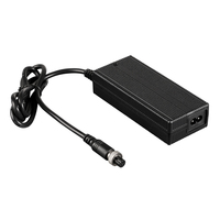 Fuyaweang — chargeur de batterie au Lithium-ion, 80W, 84V 1a 0,5 a, pour 20S 72V, pour imprimante 3D