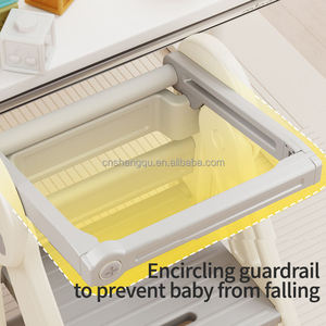 VSUCH-<span class=keywords><strong>Tour</strong></span> d'apprentissage pliable en plastique pour enfants, <span class=keywords><strong>tour</strong></span> d'apprentissage Montessori de luxe pour enfants - Product Image 6