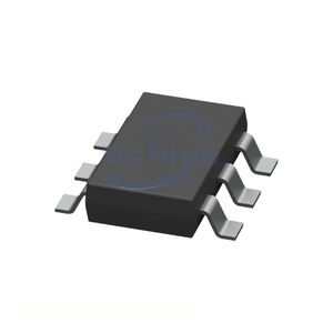 Buy Online Electronic Components SOT 23 6 Thin, TSOT 23 6 IQS211B00060000TSR Interface BOM IC In Stock - Product Image 1