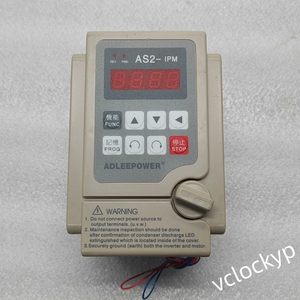 Adleepower AS2-122 Usado - Product Image 1