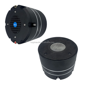 Altavoces de Tweeter de neodimio de 2 pulgadas Neo 400W RMS Hifi Woofer inalámbrico Aux de alto rango alimentados por CC Ordenador de garganta de 50,8 MM - Product Image 5