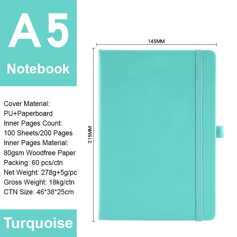 Turquoise