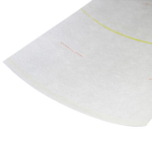 Kualitas tinggi tahan air mata 0.15mm AMA <span class=keywords><strong>NMN</strong></span> kertas insulasi PCB digunakan kertas Nomex - Product Image 3