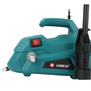 Lavadora móvil para coche, productos de limpieza de alta presión, <span class=keywords><strong>507</strong></span> Psi - Product Image 3