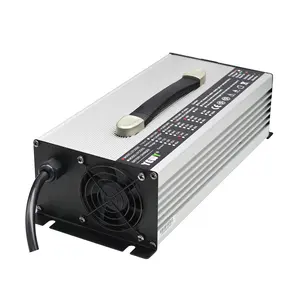 Customized 36v 40A 48V 30A 60V 25A 72V 20A Battery Charger