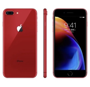 <span class=keywords><strong>iPhone</strong></span> 8 / 8 Plus Ricondizionato Versione Globale Perfettamente Funzionante Senza Riparazioni 64GB 256GB Pronto per la Spedizione - Product Image 6