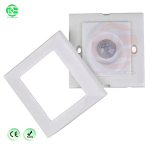 Retardo apagado automático sensor <span class=keywords><strong>de</strong></span> <span class=keywords><strong>luz</strong></span> interruptor - Product Image 3