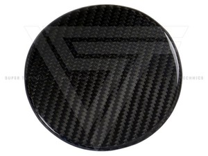 Tapa de combustible de fibra de carbono de alta calidad para <span class=keywords><strong>Ferrari</strong></span> F458 Italia 2011 Spider Speciale 2016 458 tapa de tanque de combustible de coche - Product Image 5
