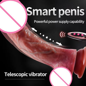 LOVE adult <b>sex</b> <b>toy</b> factory manufacturing DILDO with <b>remote</b> & APP <b>control</b> Factory sale directly Wholesale low MOQ customization - Product Image 4