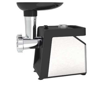 <span class=keywords><strong>Picadora</strong></span> de carne eléctrica, máquina <span class=keywords><strong>picadora</strong></span> de acero inoxidable de 1200W, procesador de alimentos comercial con función de molienda de carne para uso en la cocina - Product Image 5